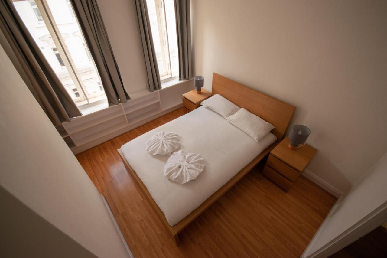 London Collection - Old Compton Soho Apartment ภายนอก รูปภาพ